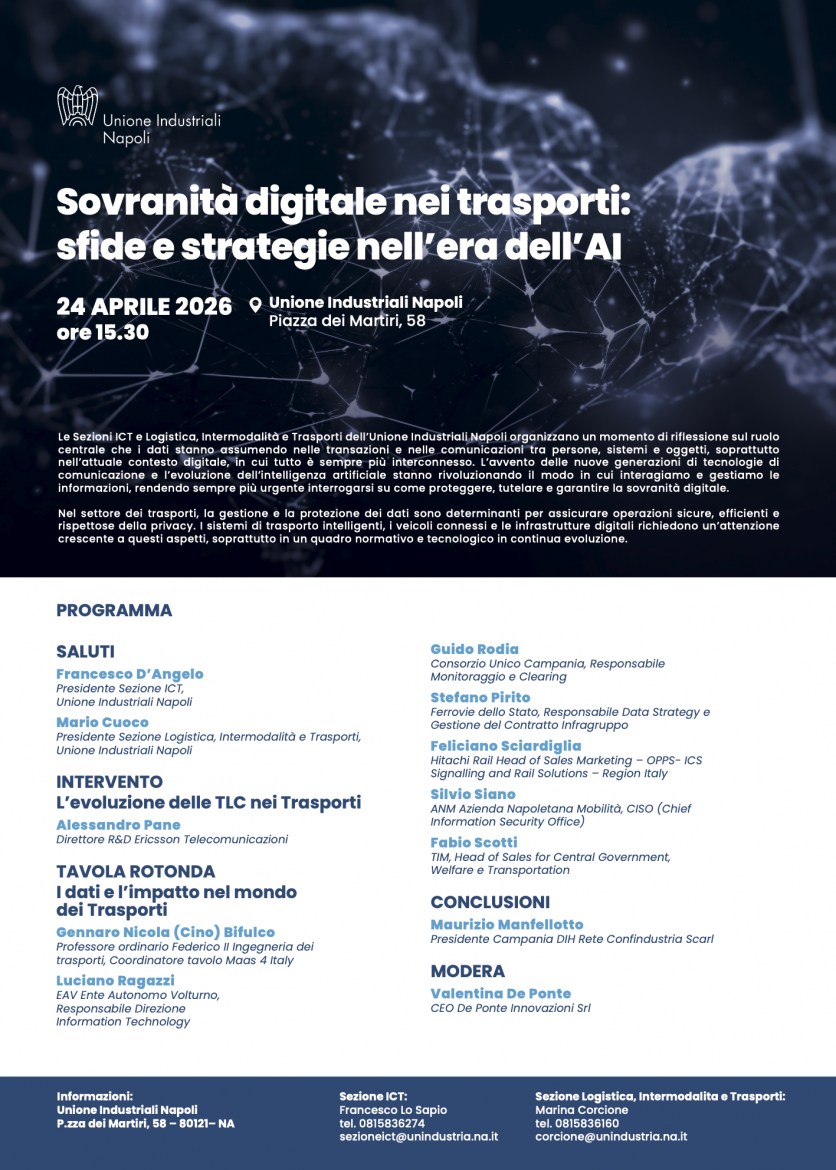 Sovranità Digitale Trasporti 24 aprile 2026.png